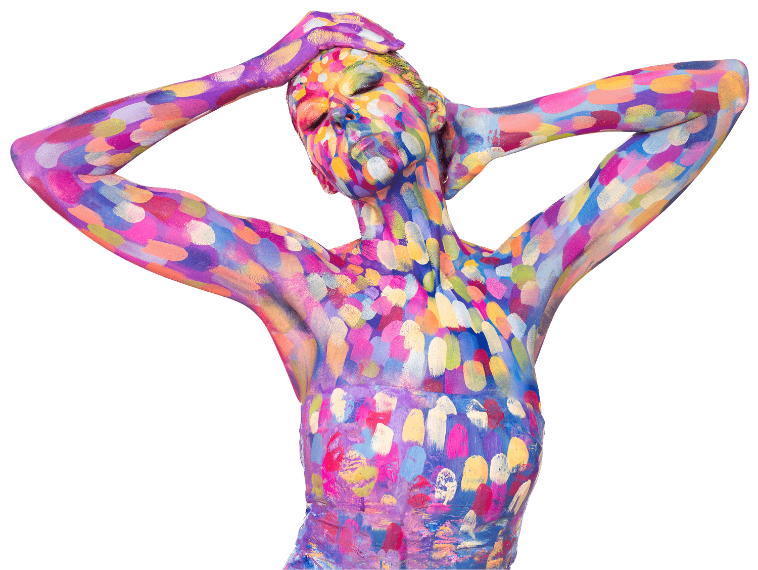 Sign up for International Soul Art Day